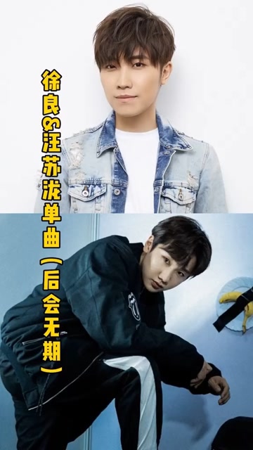 徐良汪苏泷后会无期 后会无期歌曲百度网盘