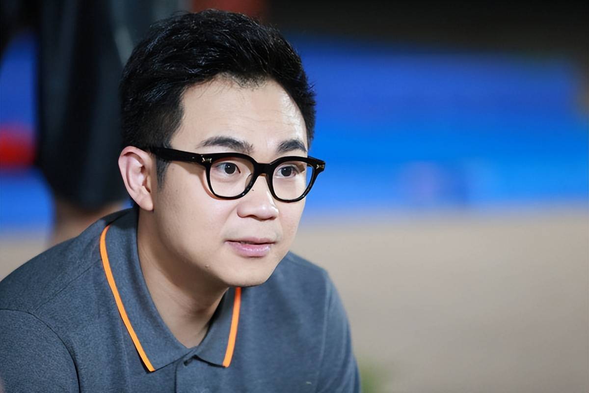 姜涛是什么明星 姜涛是明星吗 