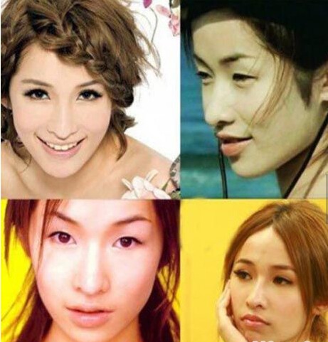 萧亚轩整容前后 萧亚轩整容前后照片 萧亚轩整容前后 萧亚轩整容前后照片
