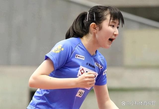 日本网友对孙颖莎的评价 日本网友对孙颖莎的评价 三 日本网友对孙颖莎的评价 日本网友对孙颖莎的评价 三
