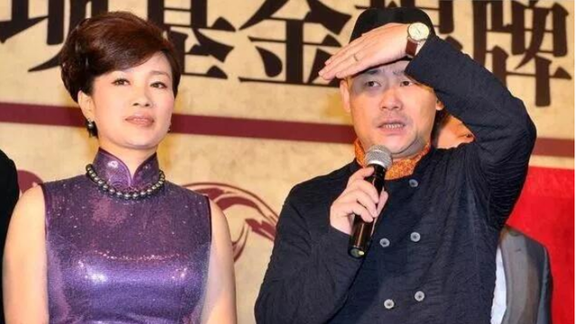 周立波妻子胡洁 周立波妻子胡洁口碑 