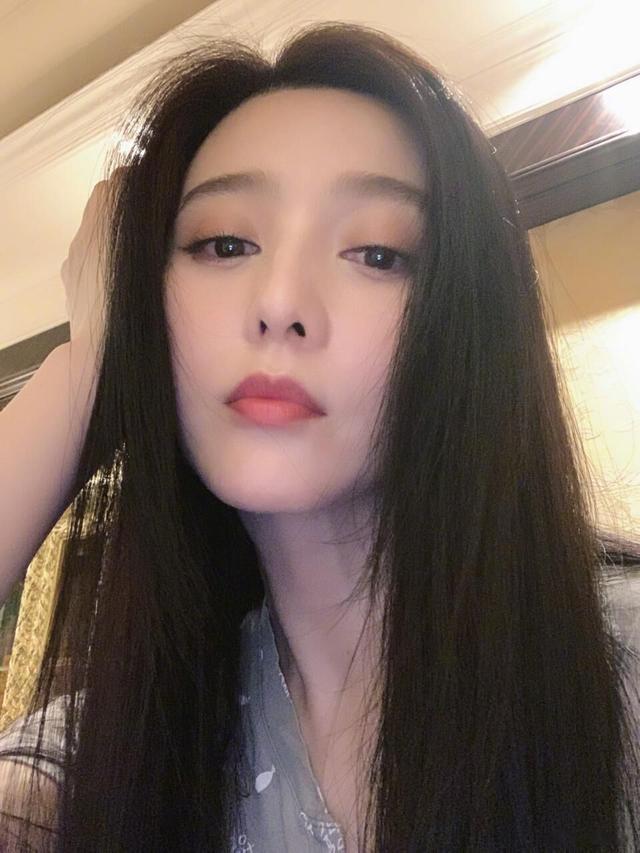 范冰冰此刻的环境如何 范冰冰此刻的环境如何 近期照片 范冰冰此刻的环境如何 范冰冰此刻的环境如何 近期照片