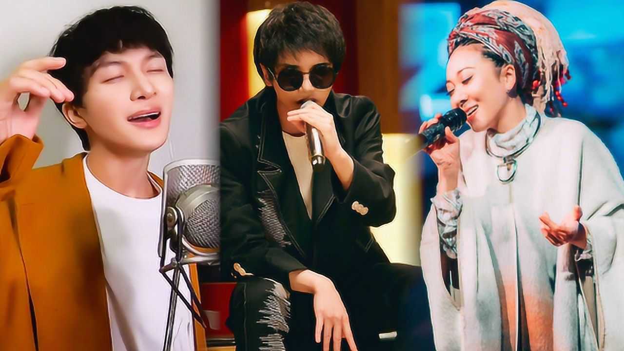 歌手当打之年第八期歌单 周深在歌手中10首歌曲排名 