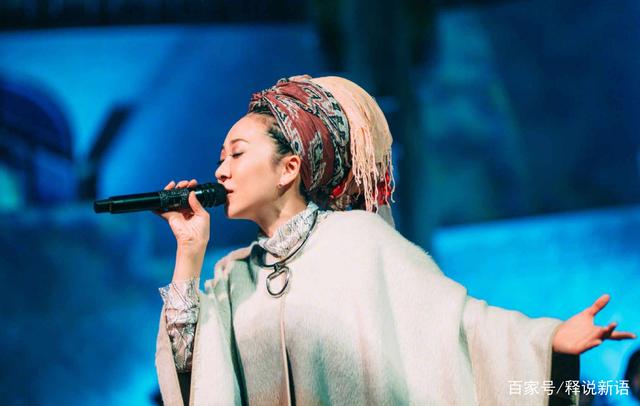歌手当打之年第八期歌单 周深在歌手中10首歌曲排名 