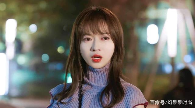 正芳华女主角 正芳华女主角真丑 正芳华女主角 正芳华女主角真丑