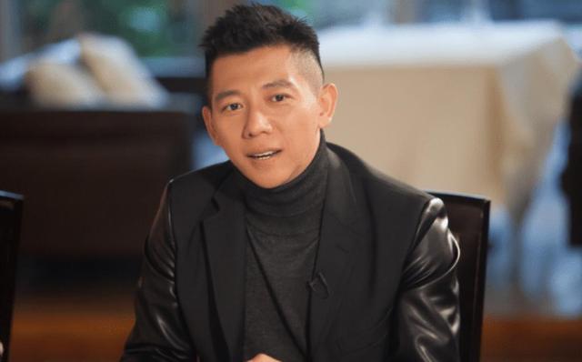 胡海泉结婚了吗 胡海泉结婚了吗知乎
