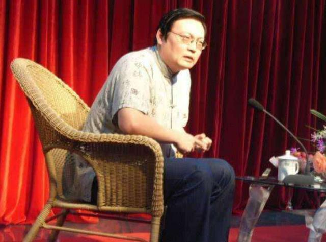梁宏达事件是怎么回事 2024年老梁现在的现状