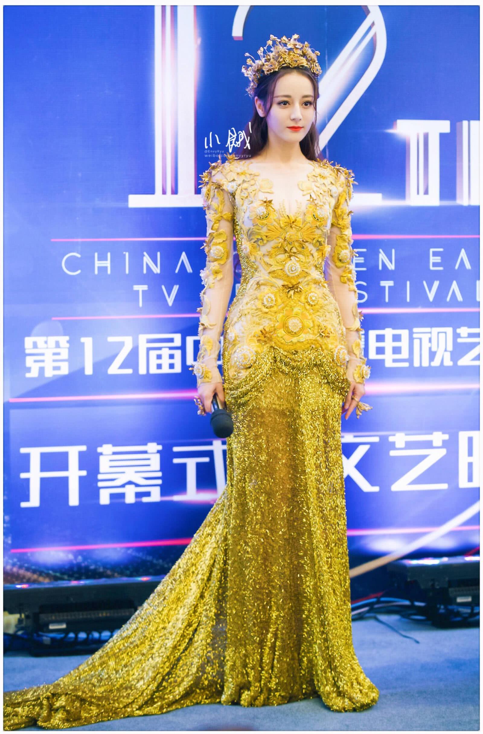 金鹰女神号衣 金鹰女神号衣设计师 