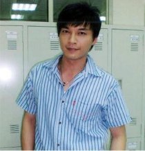 安宁亚叶家妤 台湾演员安宁亚 