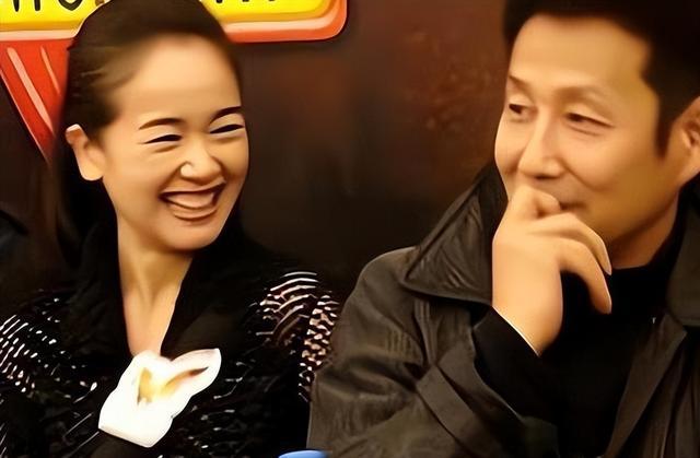 孙红雷女友是谁 孙红雷女伴侣是谁 