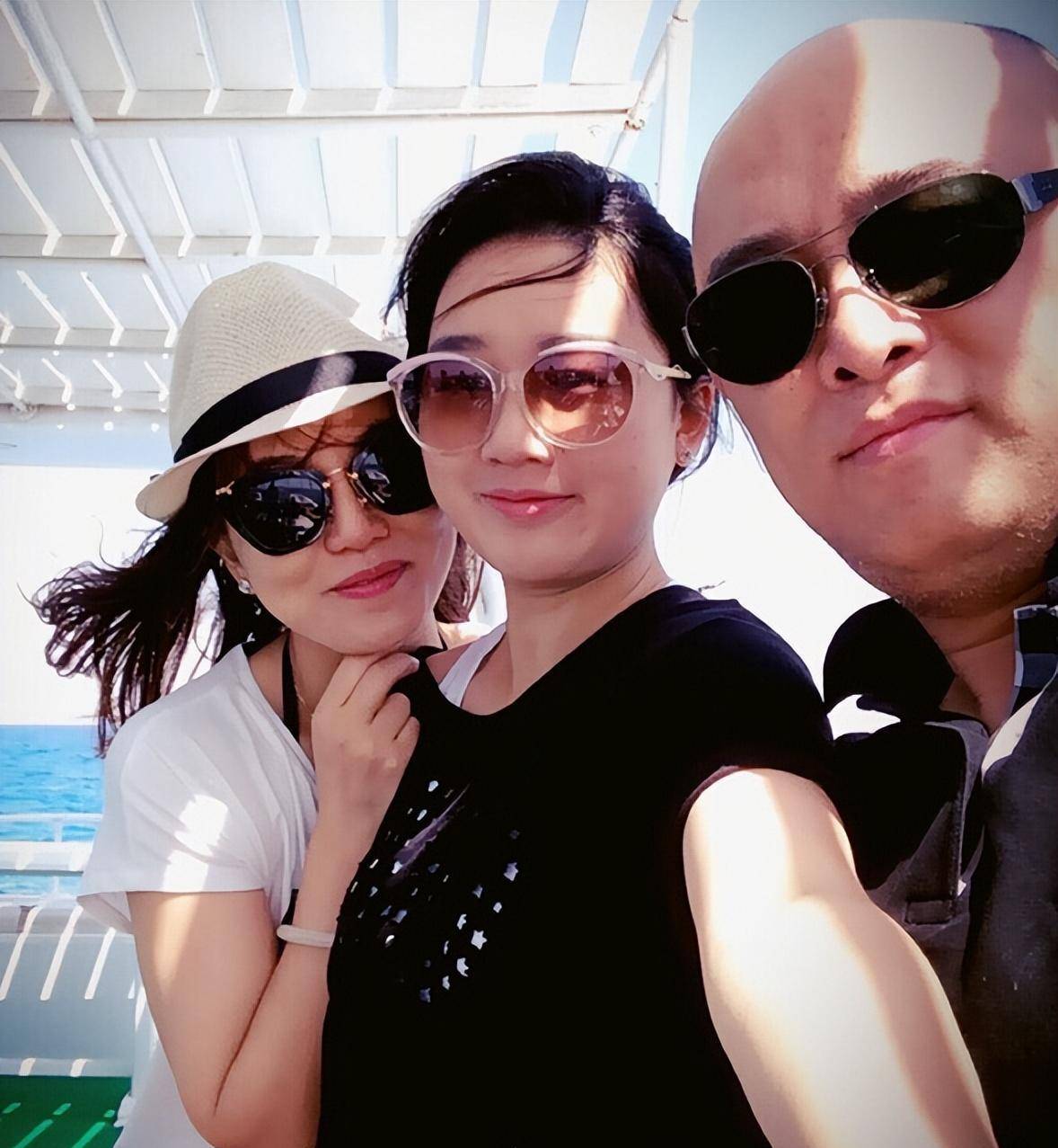 乐嘉老婆李雪资料 乐嘉老婆李雪资料图片