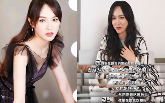 唐嫣生了男孩还是女孩 唐嫣罗晋双胞胎事件始末 