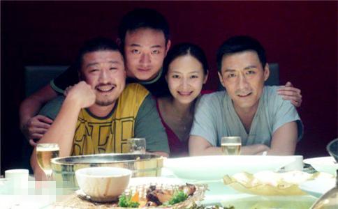 张子健妻子方芸 方芸比张子健大几何 张子健妻子方芸 方芸比张子健大几何