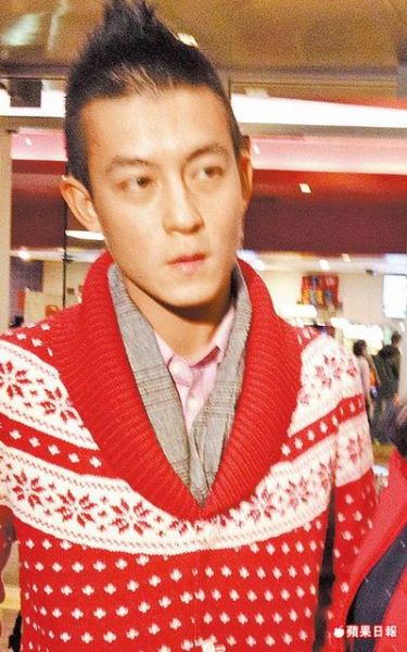 对于陈冠希艾滋的信息 对于陈冠希艾滋的信息