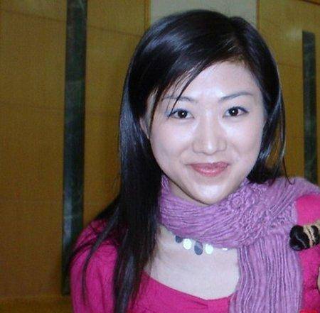 演员袁茵 相声演员戴志诚的老婆袁茵简历 演员袁茵 相声演员戴志诚的老婆袁茵简历