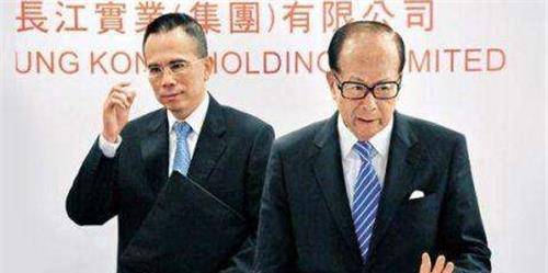 李嘉诚儿子绑架案 李嘉诚儿子被绑架花了几何钱 李嘉诚儿子绑架案 李嘉诚儿子被绑架花了几何钱