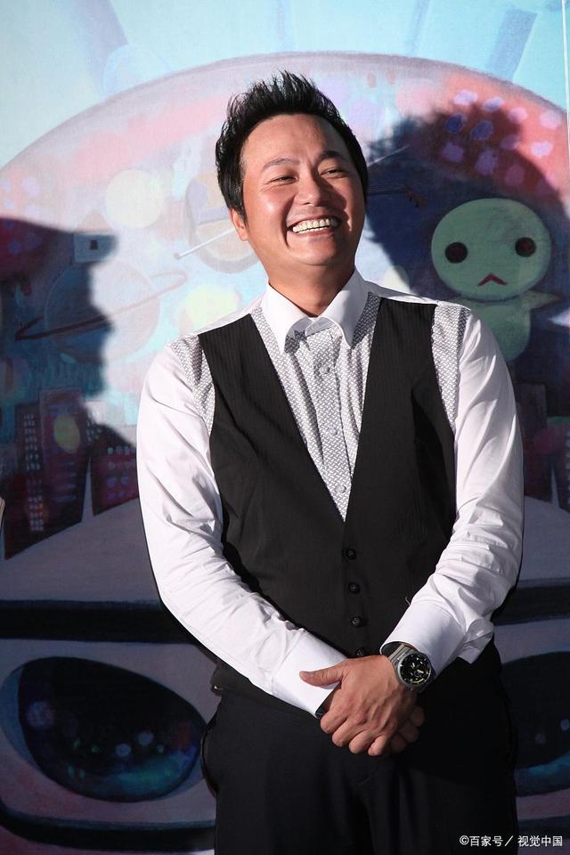 康熙来了张克帆 张克帆两个世界写给谁的
