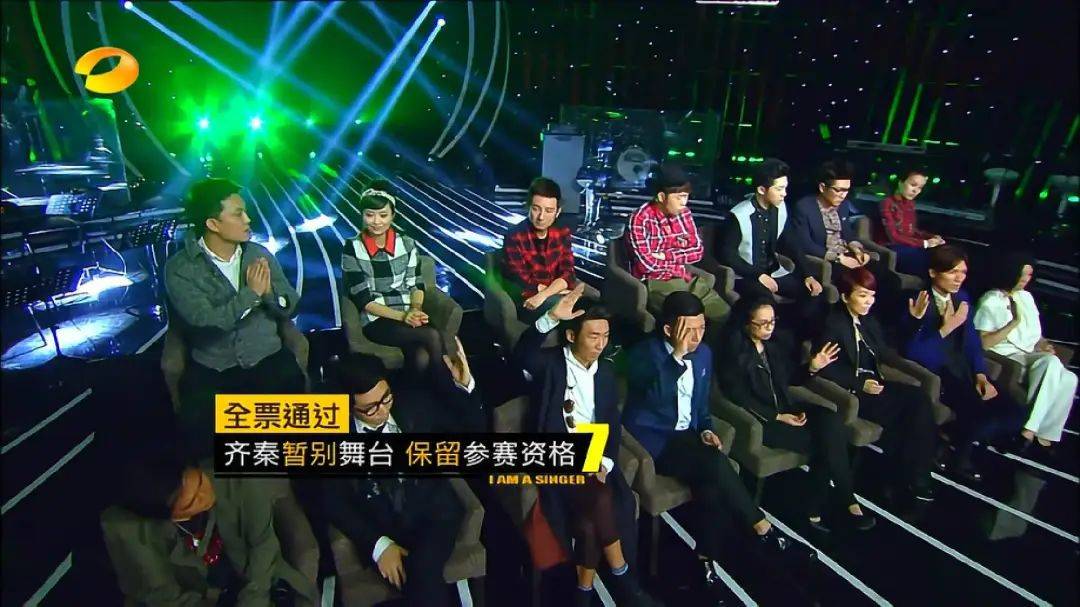 韩版我是歌手 韩版我是歌手第二季诸神之战