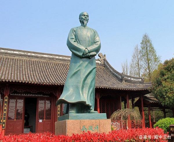 吴敬梓是哪个朝代的 俗世怪杰是谁写的 