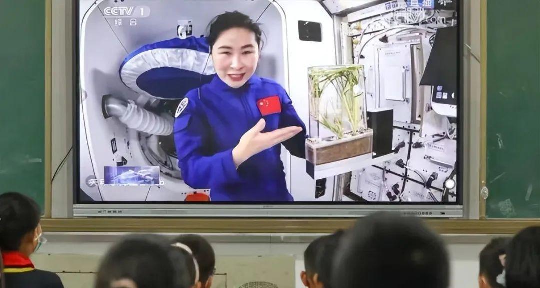 航天员刘洋事件是什么 航天员刘洋事件是什么时候产生 航天员刘洋事件是什么 航天员刘洋事件是什么时候产生
