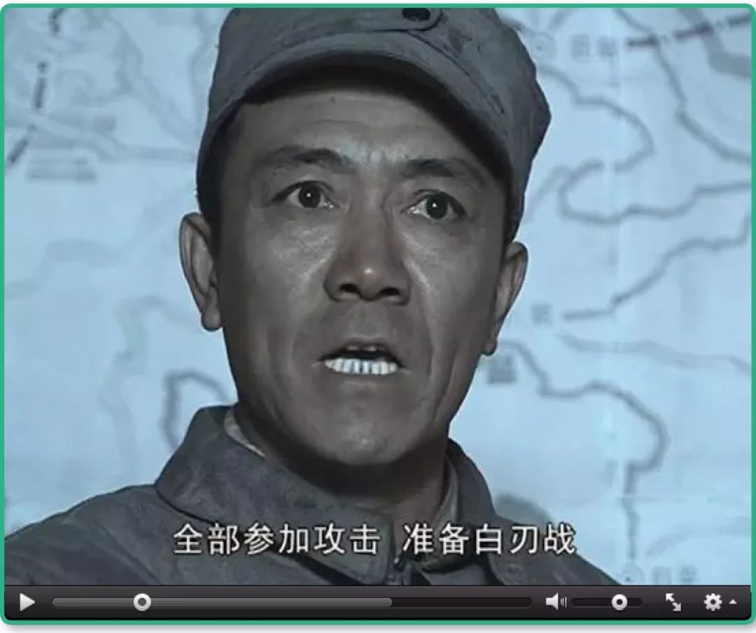 李云龙原型是谁 楚云飞的原型是谁啊 李云龙原型是谁 楚云飞的原型是谁啊