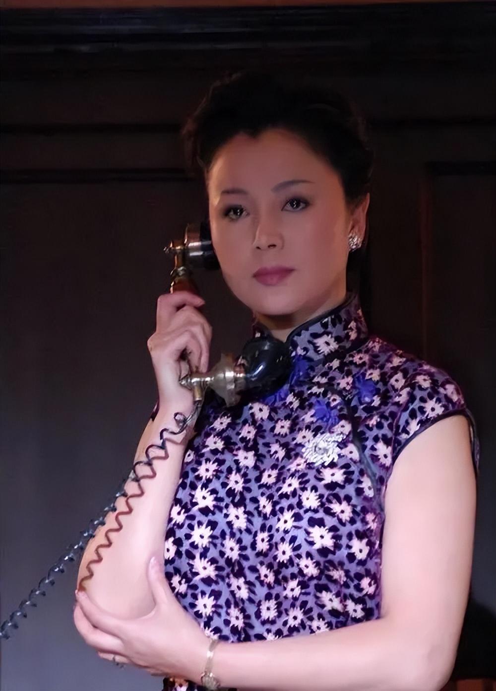 于小慧 于小慧演的电视剧有哪些 于小慧 于小慧演的电视剧有哪些