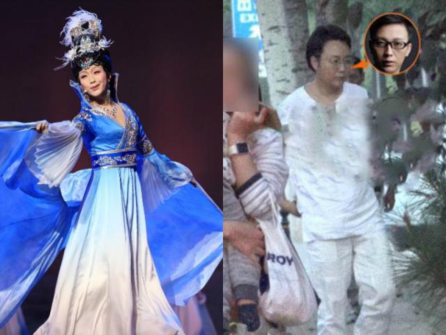 李玉刚老婆是谁 李玉刚的老公是谁