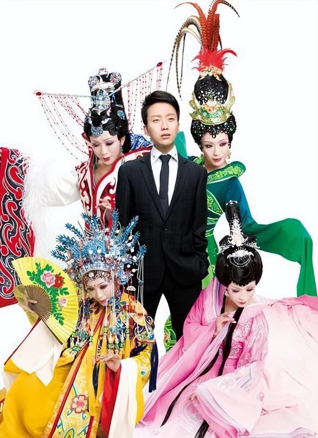 李玉刚妻子是谁 李玉刚的老公是谁 李玉刚妻子是谁 李玉刚的老公是谁