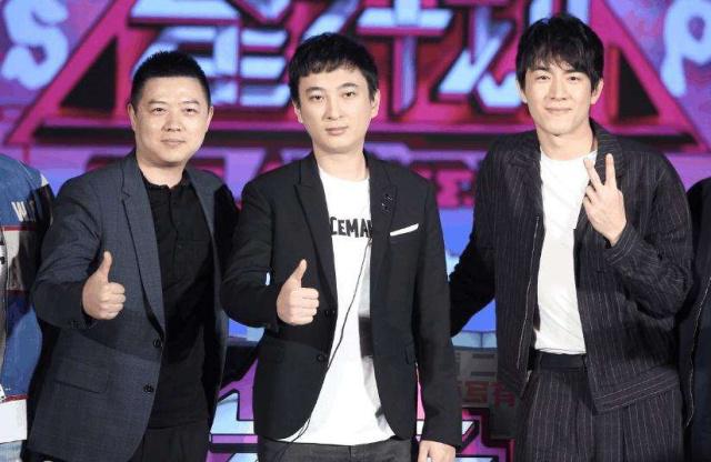 林更新和王思聪表兄弟 林更新和王思聪干系分裂 林更新和王思聪表兄弟 林更新和王思聪干系分裂