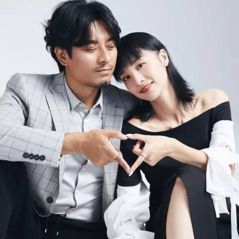 章龄之陈龙 章龄之陈龙胡歌视频 