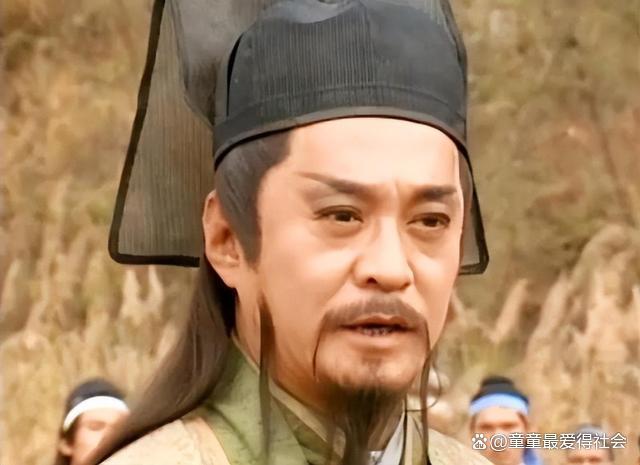 虚竹饰演者 虚竹饰演者高虎图片 