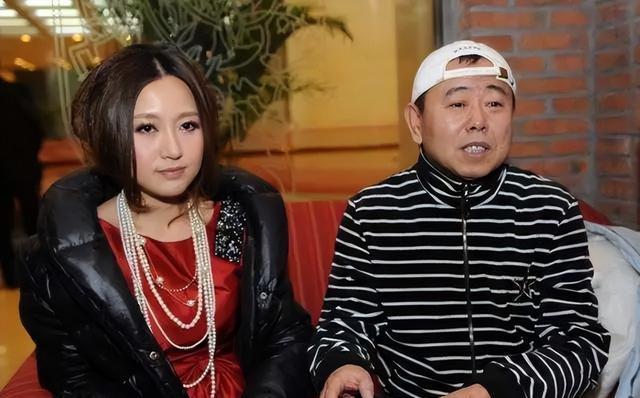 潘长江女婿石磊 潘长江女婿石磊父亲叫什么名子 