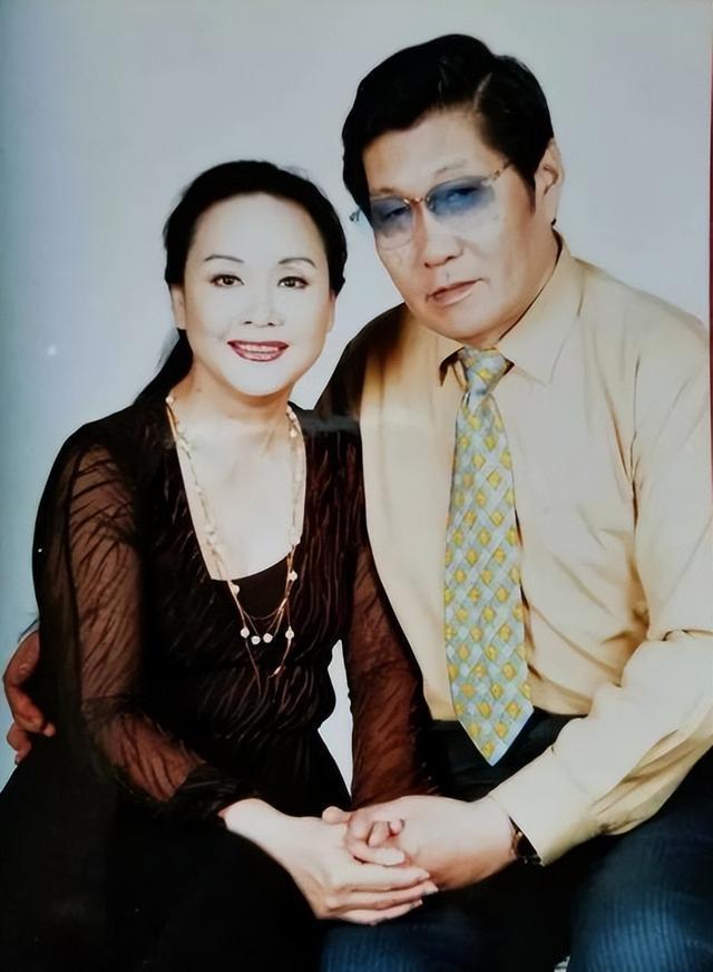 李谷一的年龄 李谷 一的个人资料 