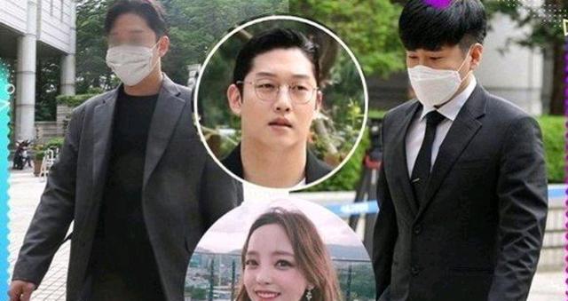 具荷拉母亲担当女儿4成遗产的复杂引见 具荷拉母亲担当女儿4成遗产的复杂引见
