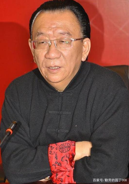 侯耀文遗产风云 侯耀文遗产最终分派 