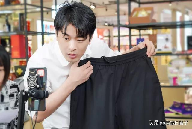 快手安若溪真实身份 快手安若溪真实身份照片 