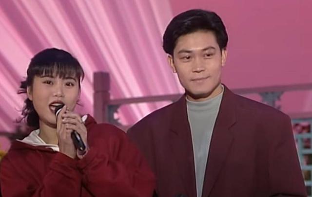曾伟权和叶丽仪 曾伟权叶丽仪为什么分手 