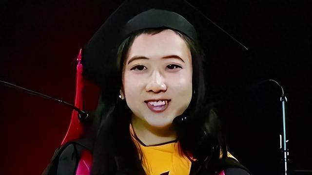 杨舒平回国了吗 杨舒平回国后求职过程