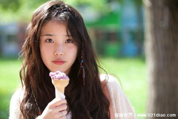 iu被财阀点过频频 富人一杆三洞游戏怎么玩 