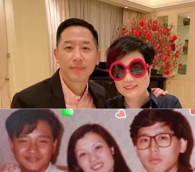 唐鹤德现在在做什么 唐鹤德现在在做什么工作 