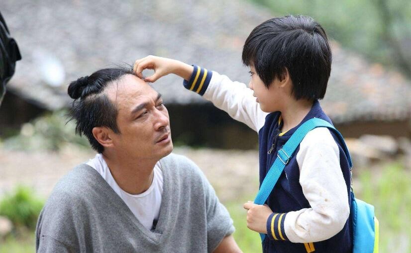 曹格吴镇宇 曹格吴镇宇怎么了 曹格吴镇宇 曹格吴镇宇怎么了