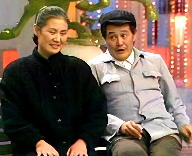 赵本山相亲 赵本山相亲和集12 