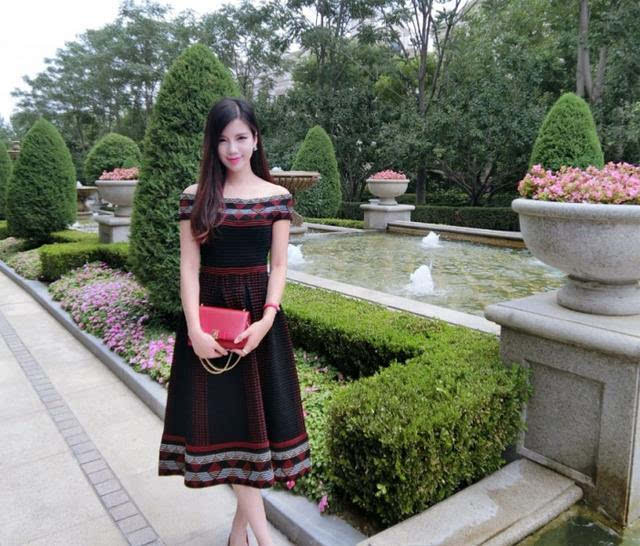 王俪婷 王俪婷歌手 