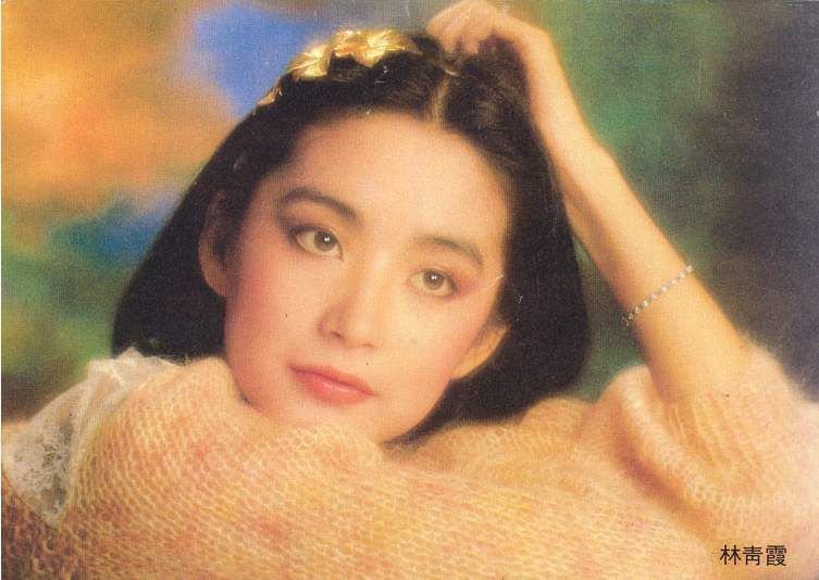 林青霞材料 免费电视剧国语版林青霞 