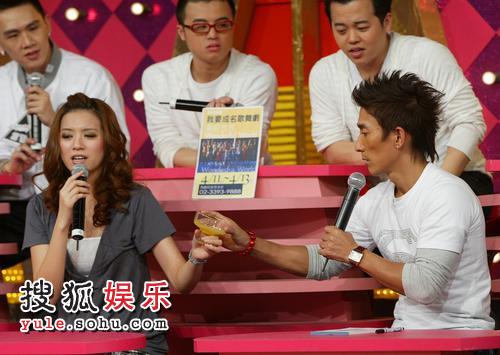 潘若迪老婆 潘若迪老婆邱怡宁 