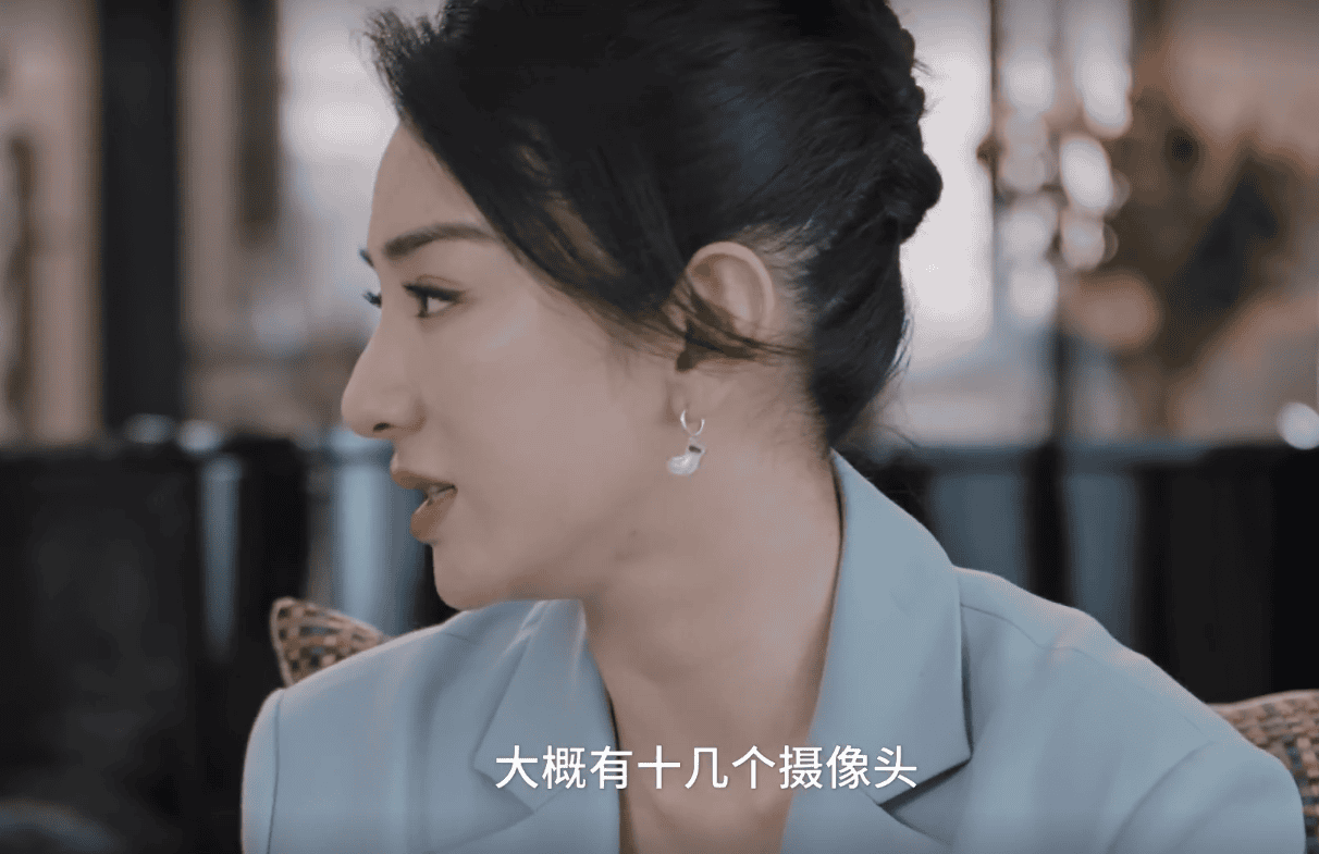黄奕谈家暴阅历 黄奕被家暴脑门出坑 黄奕谈家暴阅历 黄奕被家暴脑门出坑