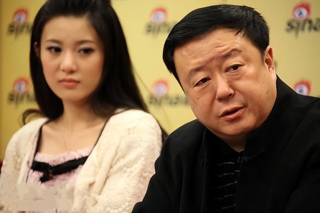 尤小刚邬倩倩 邬君梅和尤小刚 