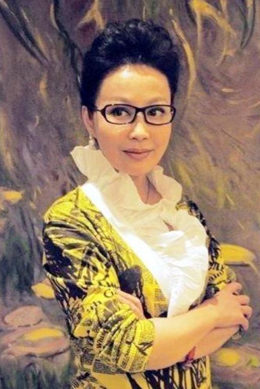 尤小刚邬倩倩 邬君梅和尤小刚 