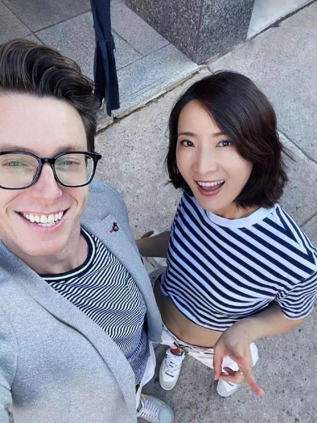 张子萱男朋友 张子萱男朋友是谁 