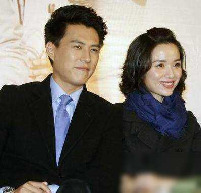 靳东现实中的老婆 靳东老婆 现实生活 